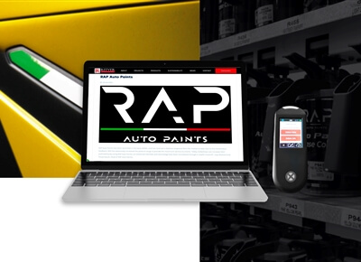 RAP Software